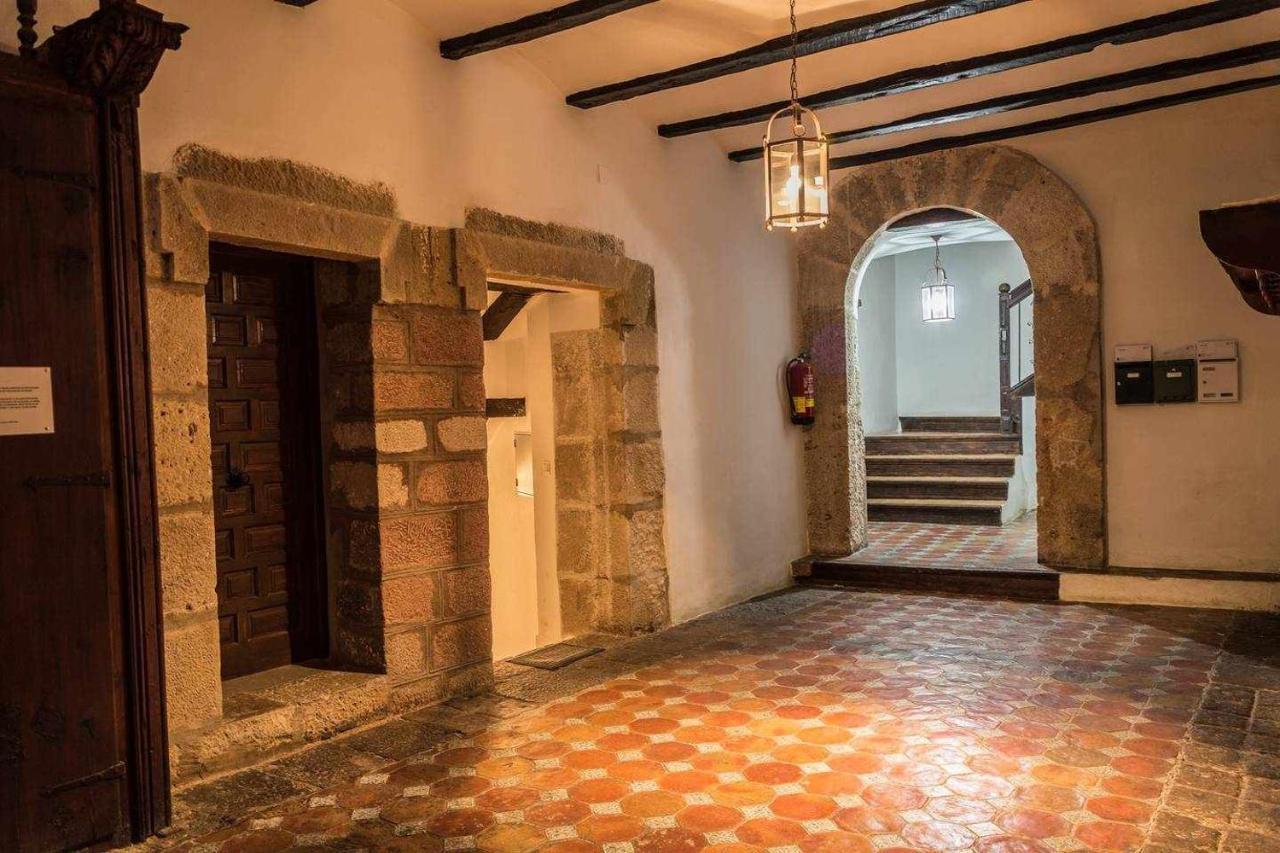 Casa Jarreta Azagra Albarracin公寓 外观 照片
