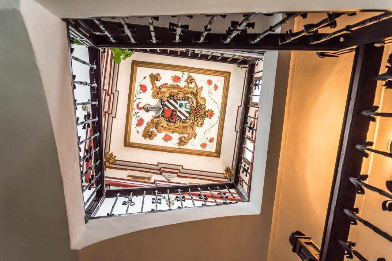 Casa Jarreta Azagra Albarracin公寓 外观 照片