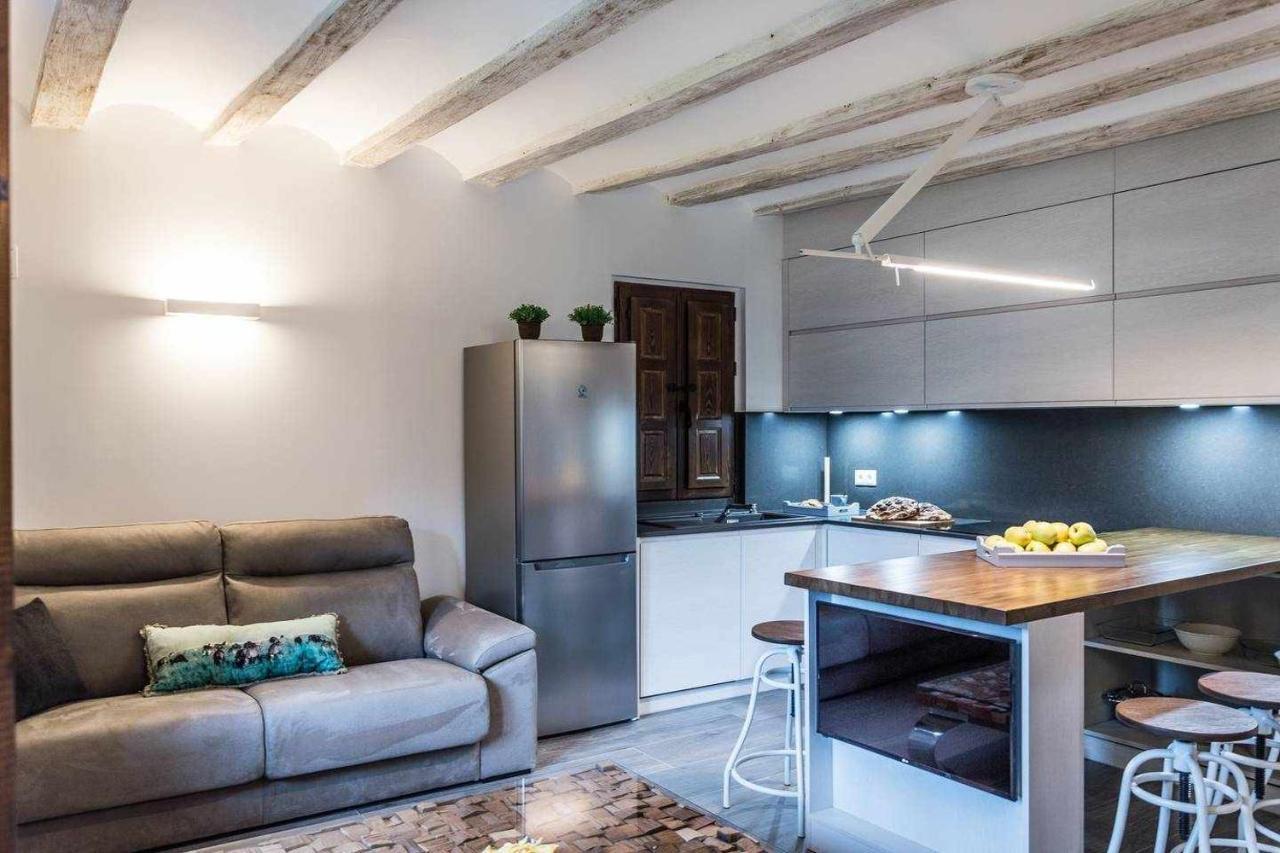 Casa Jarreta Azagra Albarracin公寓 外观 照片