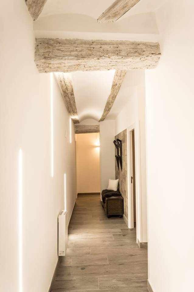 Casa Jarreta Azagra Albarracin公寓 外观 照片