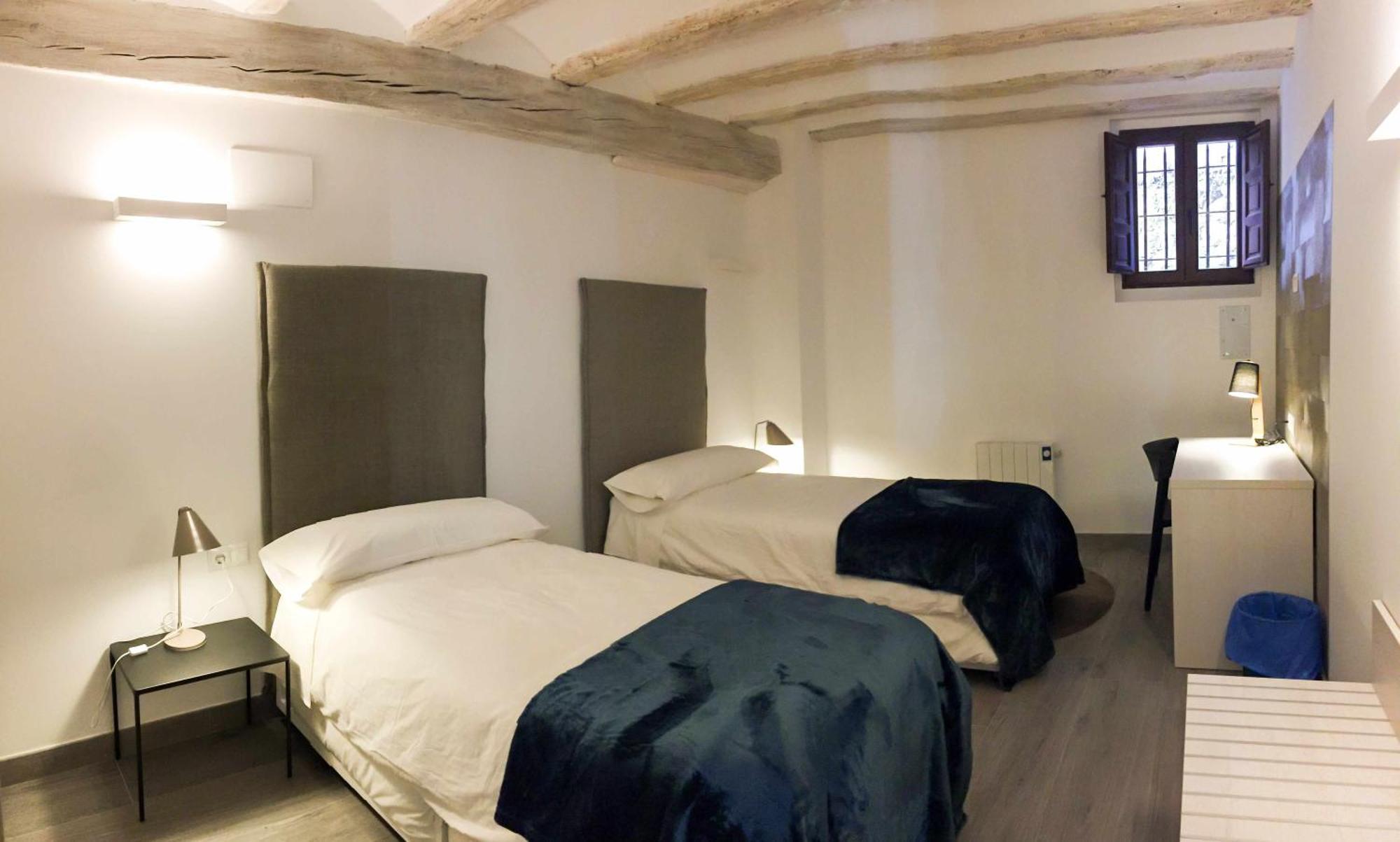 Casa Jarreta Azagra Albarracin公寓 外观 照片